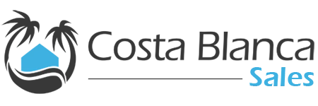 Costa Blanca Sales