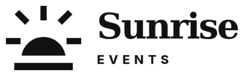 Sunrise Events